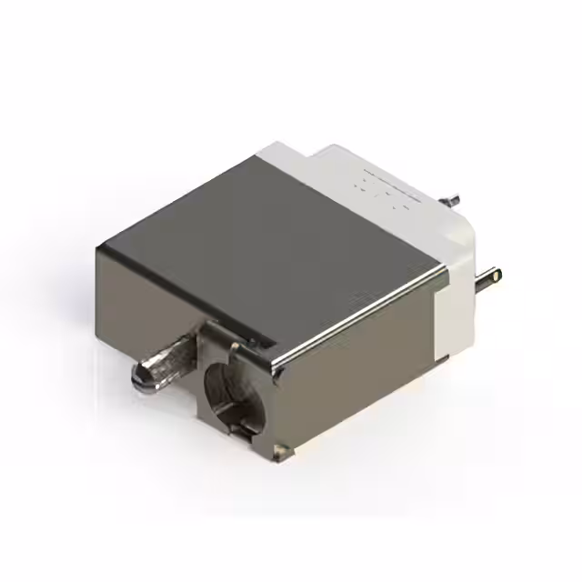 516-038-000-361 EDAC Inc.  Carcasas de conectores de placa base